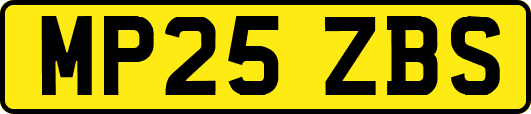 MP25ZBS