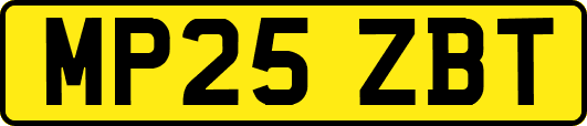 MP25ZBT