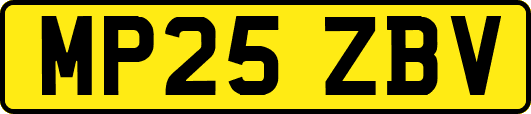 MP25ZBV