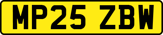 MP25ZBW