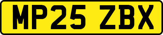 MP25ZBX