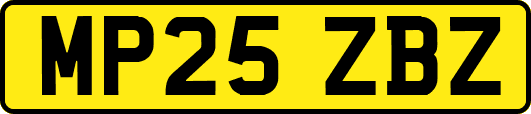 MP25ZBZ