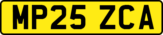 MP25ZCA