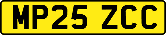 MP25ZCC