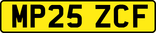 MP25ZCF