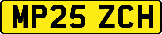 MP25ZCH
