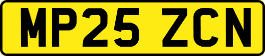 MP25ZCN