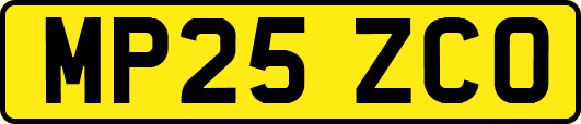 MP25ZCO