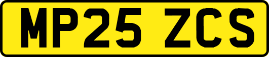 MP25ZCS