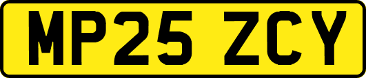 MP25ZCY
