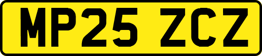 MP25ZCZ