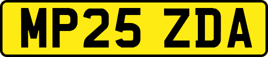 MP25ZDA
