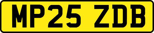 MP25ZDB