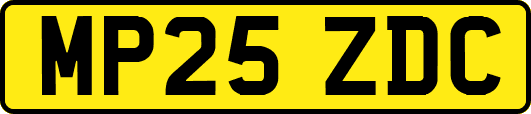 MP25ZDC