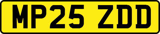 MP25ZDD
