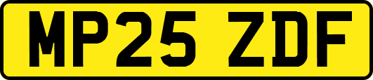 MP25ZDF