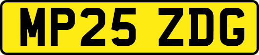 MP25ZDG