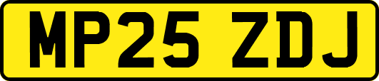 MP25ZDJ
