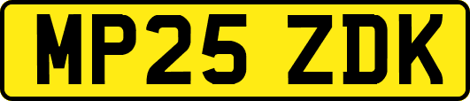 MP25ZDK
