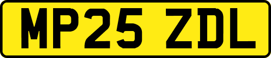 MP25ZDL