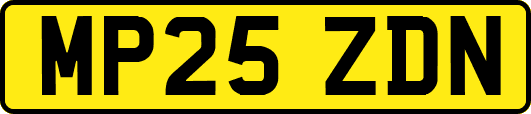 MP25ZDN