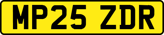 MP25ZDR