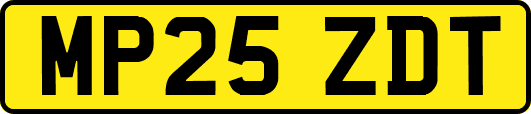 MP25ZDT