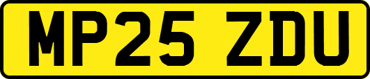MP25ZDU