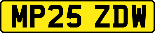 MP25ZDW