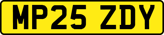 MP25ZDY