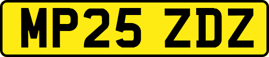 MP25ZDZ