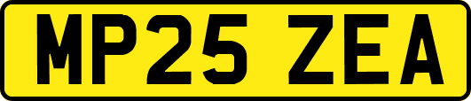 MP25ZEA