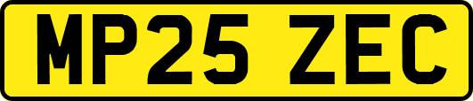 MP25ZEC