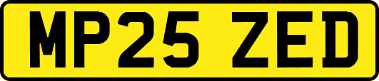 MP25ZED