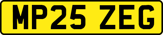 MP25ZEG