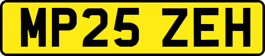 MP25ZEH