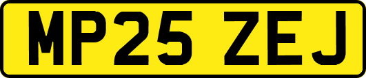 MP25ZEJ