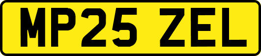 MP25ZEL