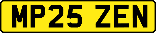MP25ZEN