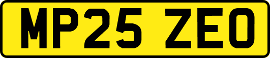 MP25ZEO