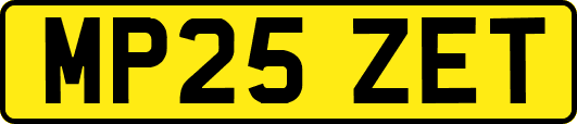 MP25ZET