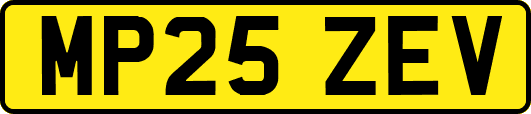 MP25ZEV
