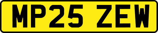 MP25ZEW