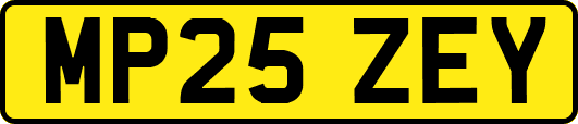 MP25ZEY