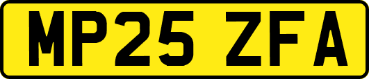 MP25ZFA