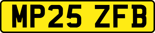 MP25ZFB