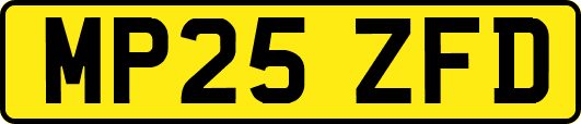 MP25ZFD
