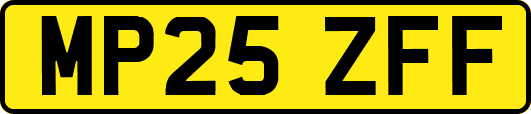 MP25ZFF