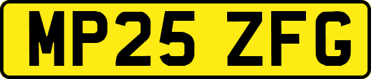 MP25ZFG