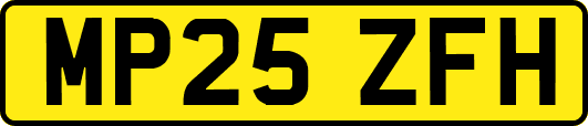 MP25ZFH